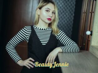BeautyJennie