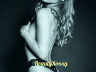 BeautyRoxxy