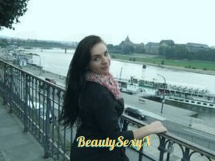 BeautySexyX