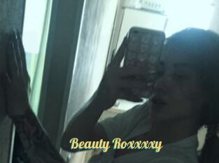 Beauty_Roxxxxy