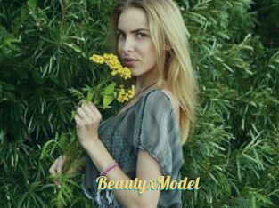 BeautyxModel