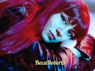 BecaRoberts