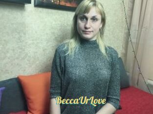 BeccaUrLove