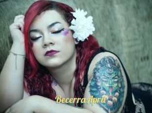 BecerraApril