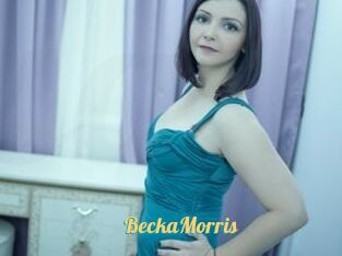 BeckaMorris