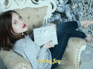 BeckyJoy