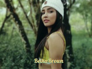 BelhaBrown