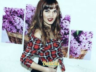 Belicia