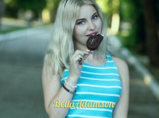 BellaAdamson