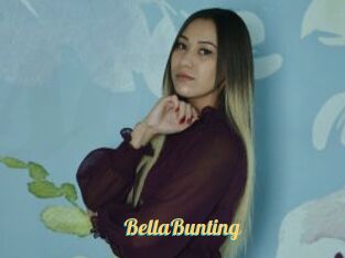 BellaBunting