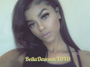 BellaDawsonXOXO