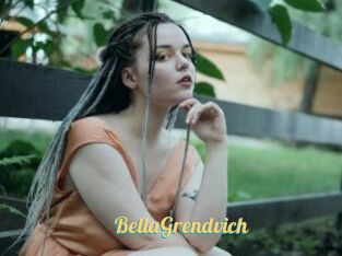 BellaGrendvich