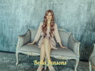 BellaJansons
