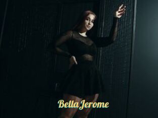BellaJerome