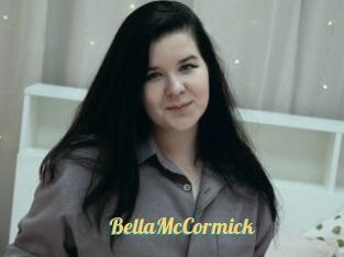 BellaMcCormick