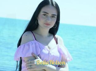 BellaNelson