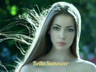 BellaSummeer