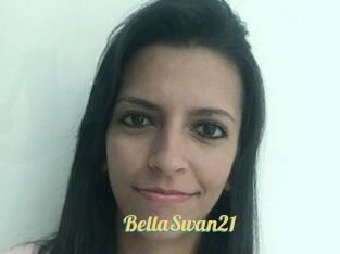 BellaSwan21