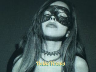 BellaVixens