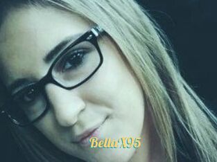 BellaX95