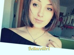 Bellacolibri