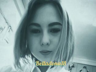 Belladona18 Sex Amatrices