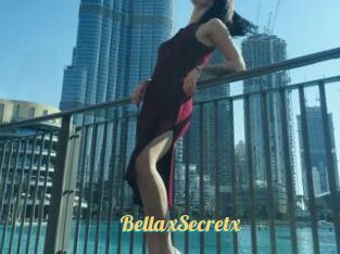 BellaxSecretx