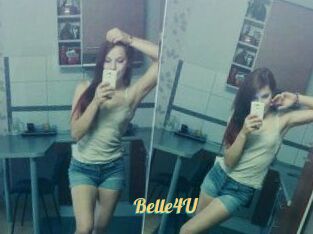Belle4U