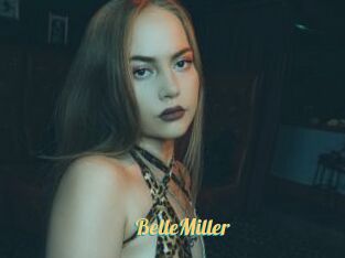 BelleMiller