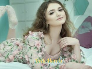 BelleMorris