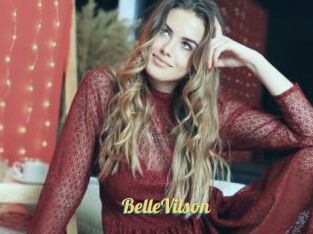 BelleVilson