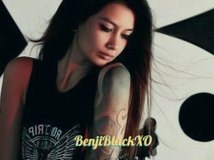 BenjiBlackXO