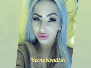 Bernablondish Sex Amatrices