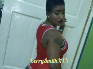BerrySmithXXX
