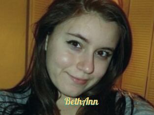 BethAnn
