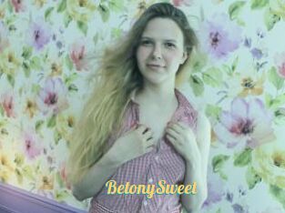 BetonySweet