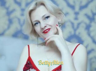 BettyAllen