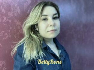 BettyBons Sex Amatrices