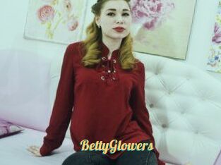 BettyGlowers