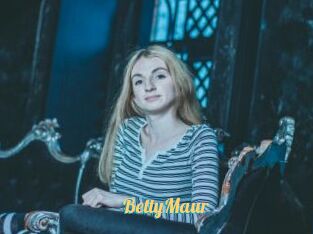 BettyMaur