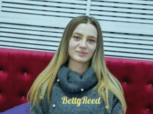 BettyReed
