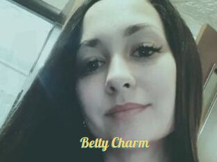 Betty_Charm Sex Amatrices