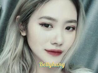 Bettyhang Sex Amatrices
