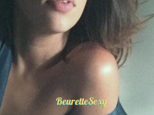 BeuretteSexy