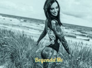 BeyonddMe