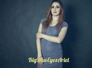 BigBlueEyesAriel