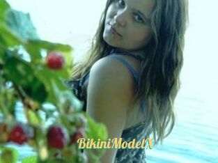 BikiniModelX