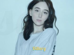Billary