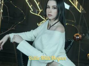 BillieMilliMegan