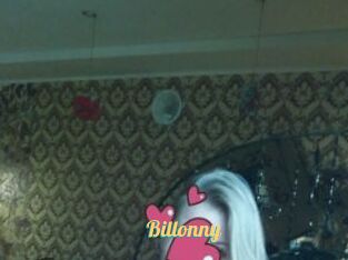 Billonny